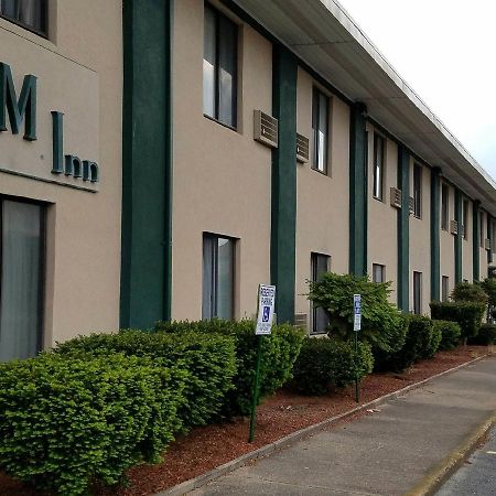 Woonsocket Motor Inn Luaran gambar