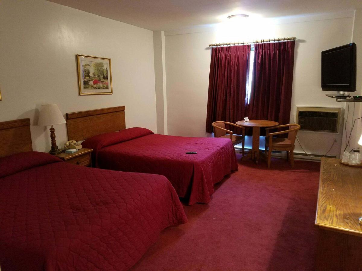 Woonsocket Motor Inn Luaran gambar